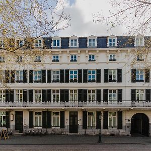 Hotel Monastere Maastricht